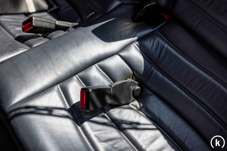 Porsche 911 Carrera 3.2 “25 Jahre 911”