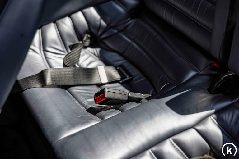 Porsche 911 Carrera 3.2 “25 Jahre 911”