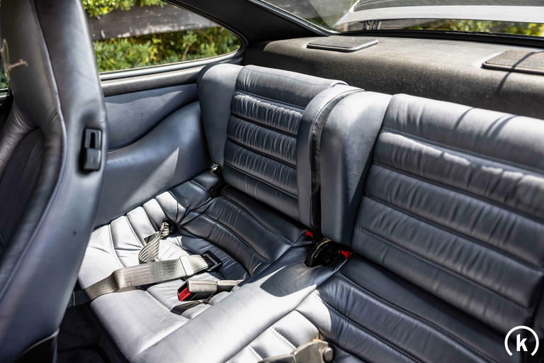 Porsche 911 Carrera 3.2 “25 Jahre 911”