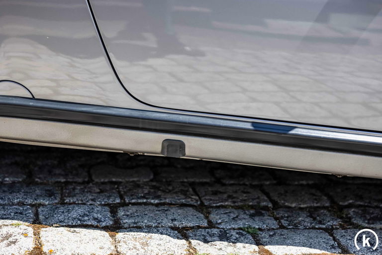 Porsche 911 Carrera 3.2 “25 Jahre 911”