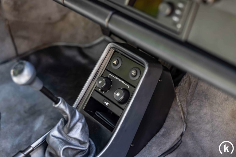 Porsche 911 Carrera 3.2 “25 Jahre 911”