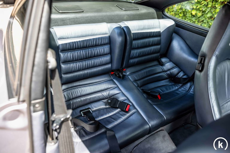 Porsche 911 Carrera 3.2 “25 Jahre 911”