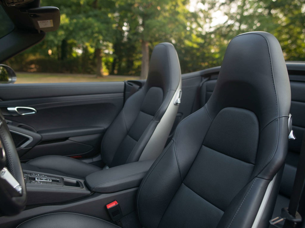 Porsche 991.2 Carrera 4 GTS