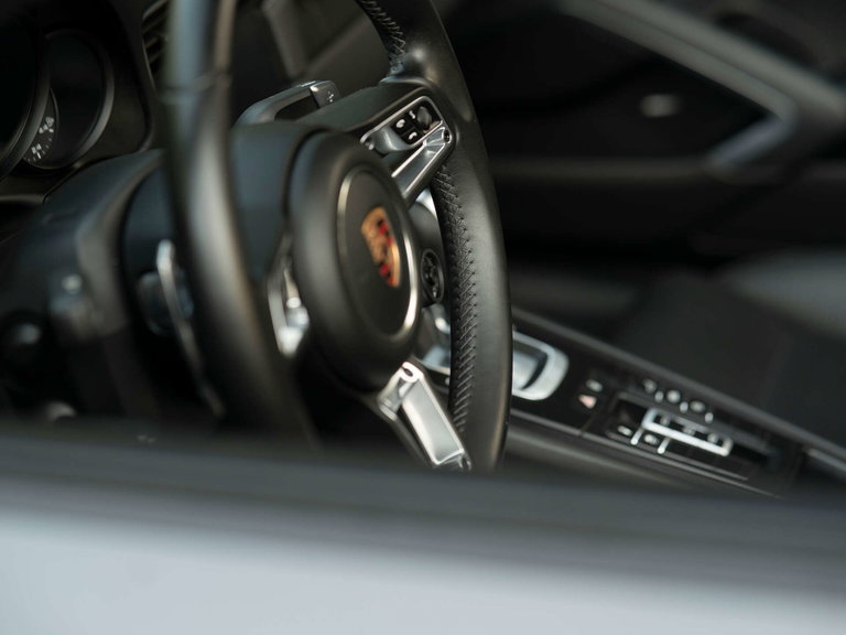 Porsche 991.2 Carrera 4 GTS