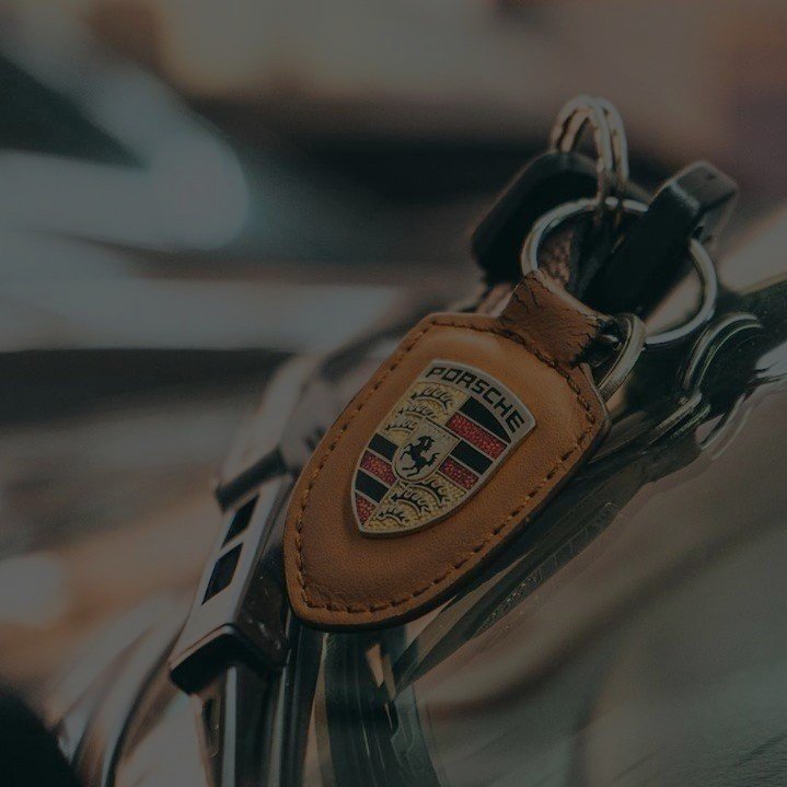 Porsche 997 Carrera 4S