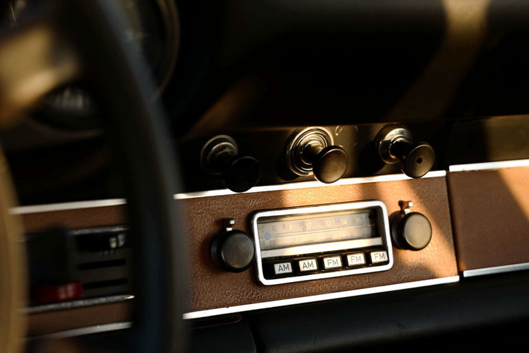 Porsche 911 S (F-Modell)