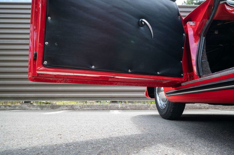 Porsche 356 Pre-A 1500 Speedster