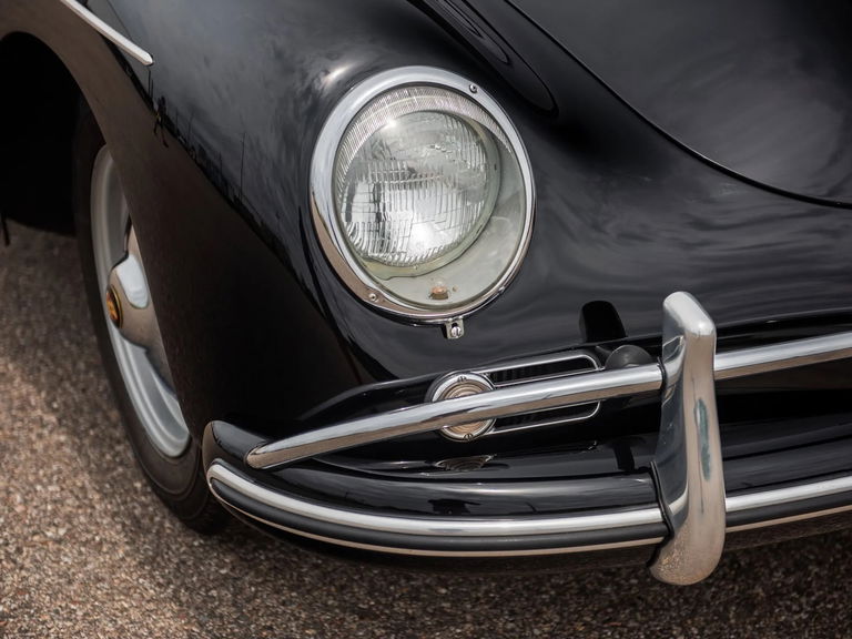 Porsche 356 A 1600 Super Speedster