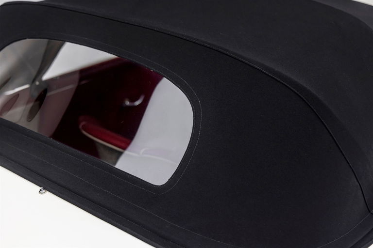 Porsche 356 A 1600 Speedster