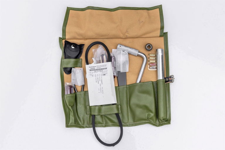 Porsche 356 A 1600 Speedster