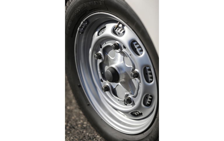 Porsche 718 RSK Spyder