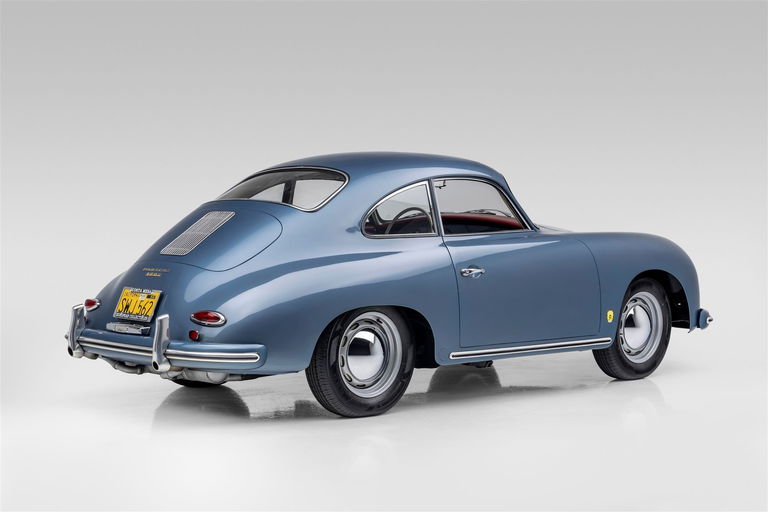 Porsche 356 A 1600