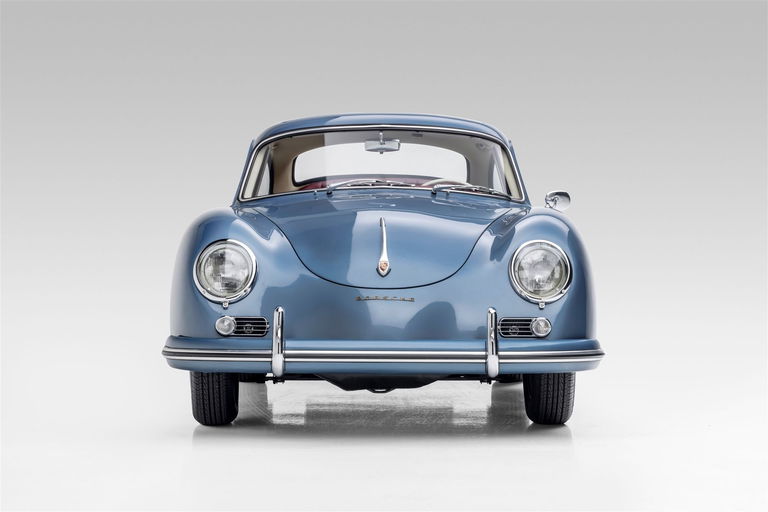 Porsche 356 A 1600