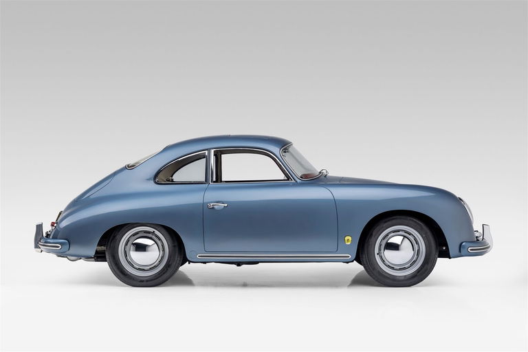 Porsche 356 A 1600