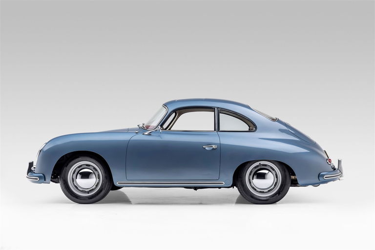 Porsche 356 A 1600