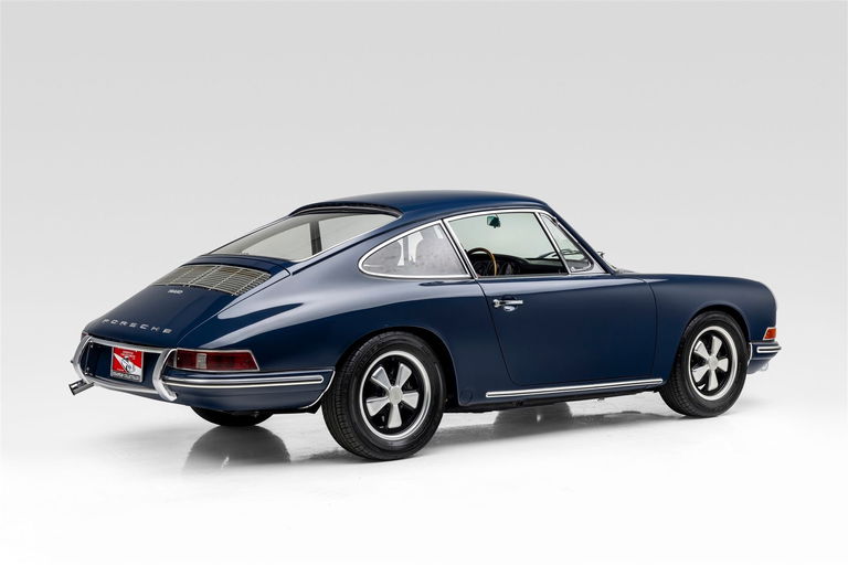 Porsche 912