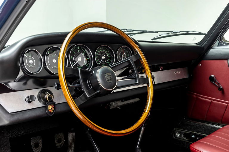 Porsche 912