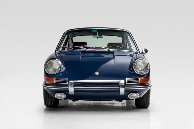 Porsche 912
