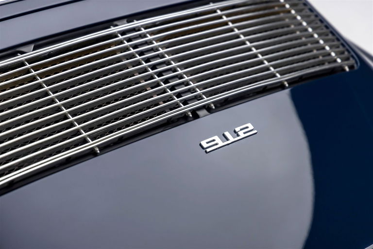 Porsche 912