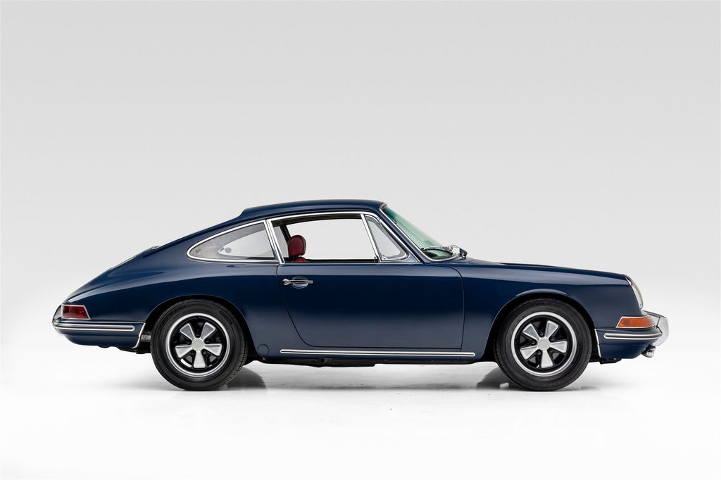 Porsche 912