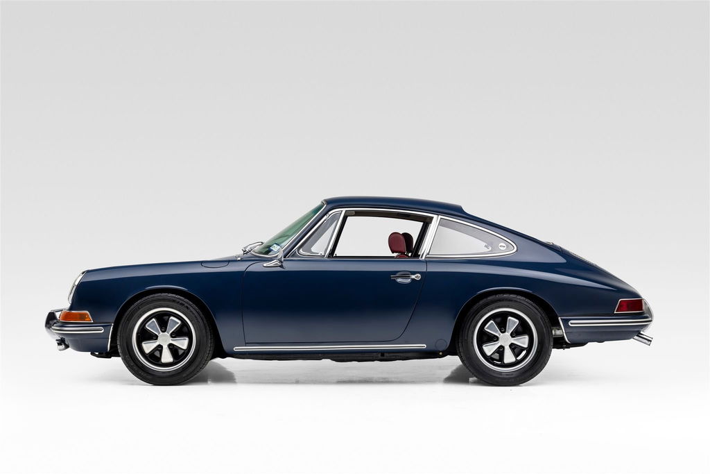 Porsche 912