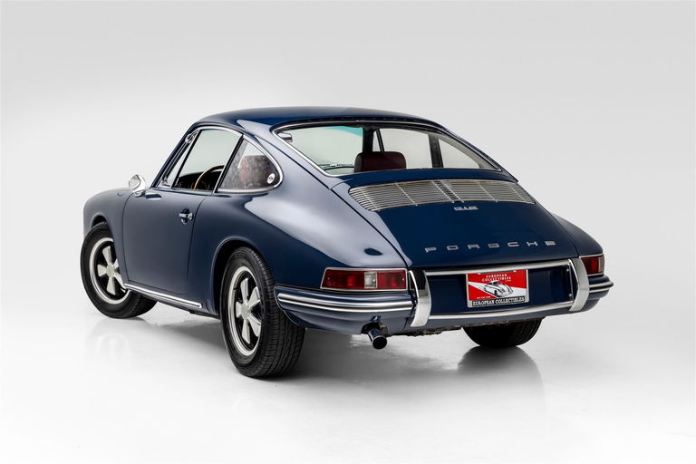 Porsche 912