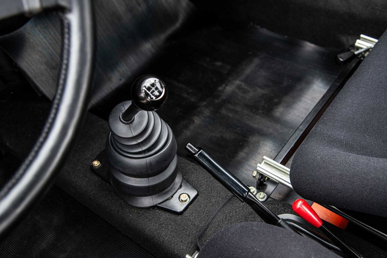 Porsche 911 Carrera RS