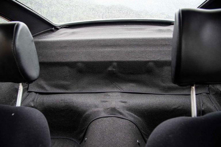 Porsche 911 Carrera RS