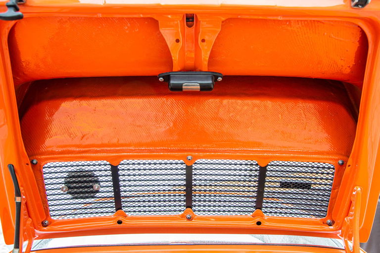 Porsche 911 Carrera RS