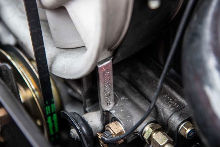 Porsche 911 Carrera RS