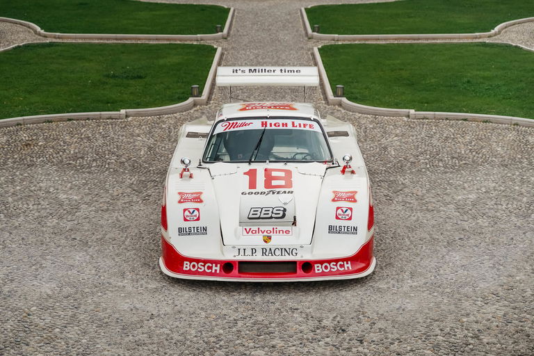 Porsche 935