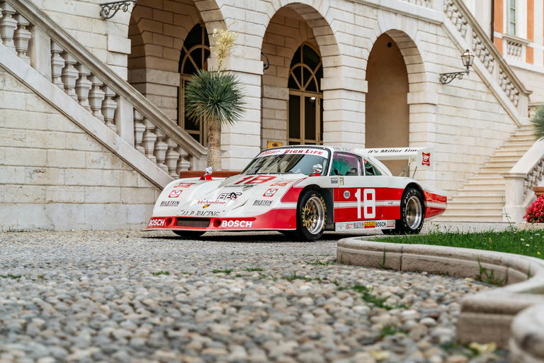 Porsche 935