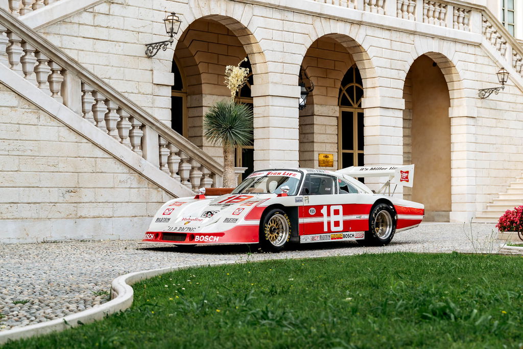 Porsche 935