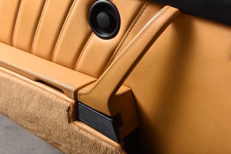 Porsche 911 Carrera 3.2 (US)