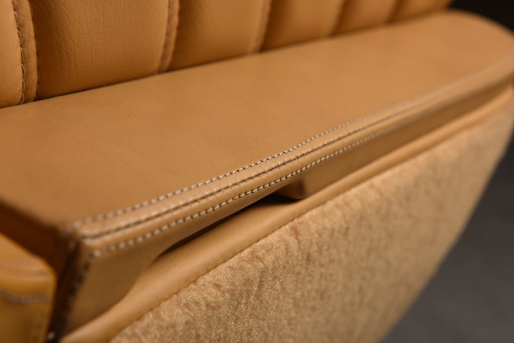 Porsche 911 Carrera 3.2 (US)