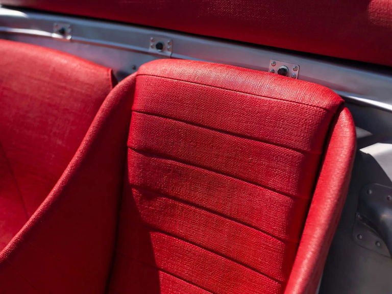 Porsche 718 RSK Spyder