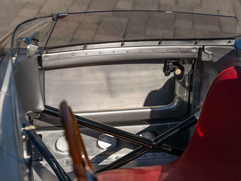 Porsche 718 RSK Spyder