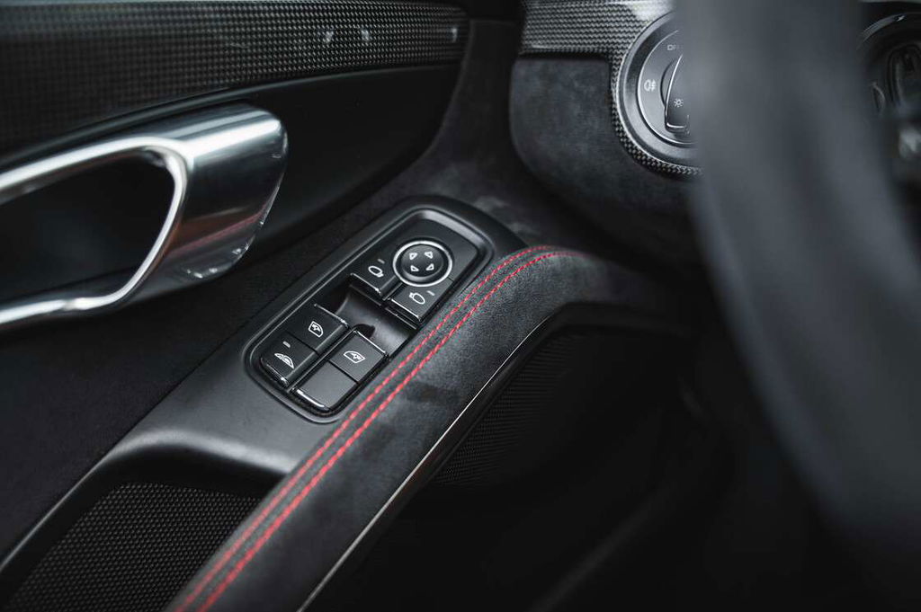 Porsche 991.2 Carrera 4 GTS