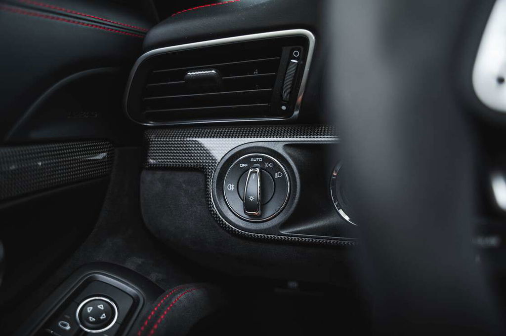 Porsche 991.2 Carrera 4 GTS