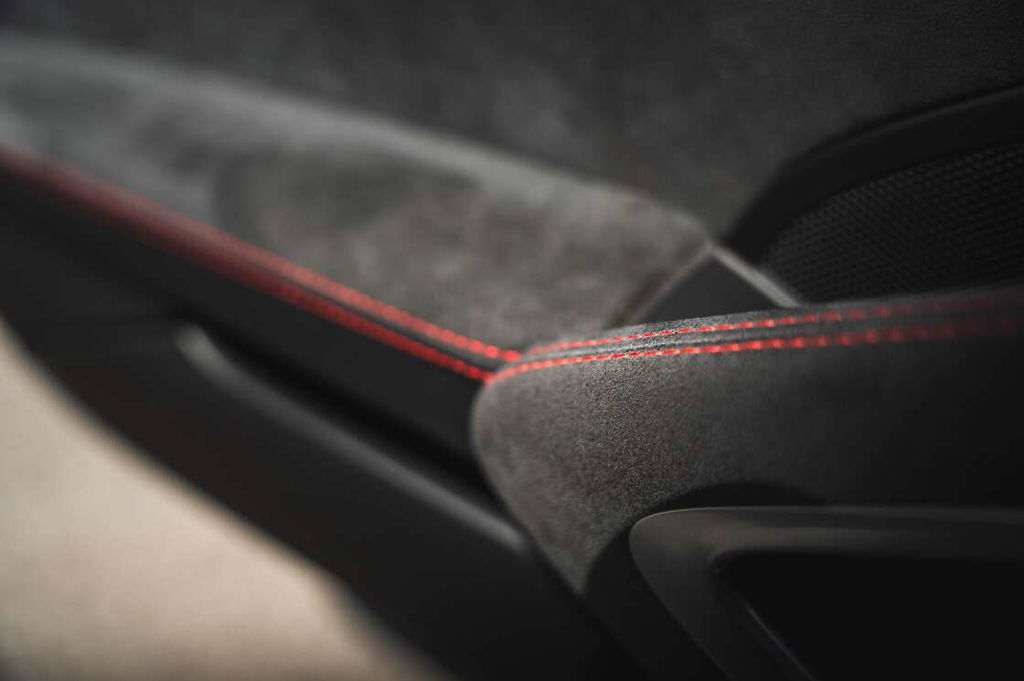 Porsche 991.2 Carrera 4 GTS