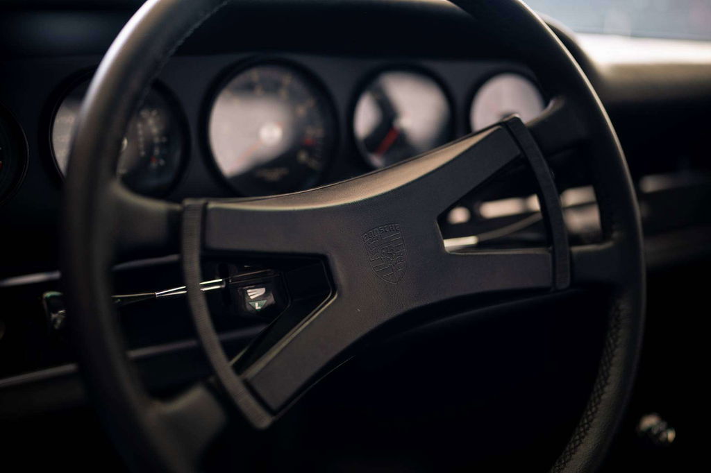 Porsche 911 S (F-Modell)