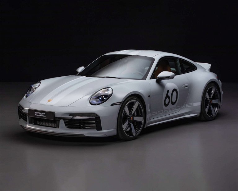Porsche News & Wissenswertes