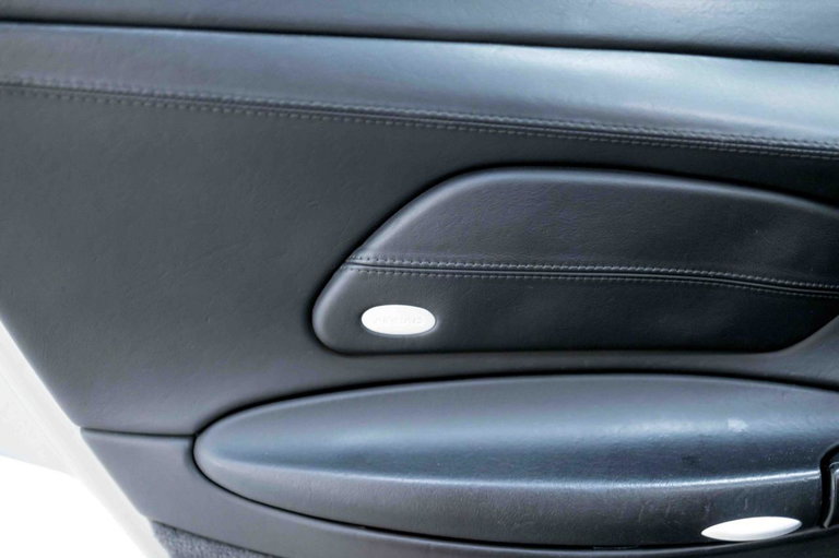 Porsche 996.2 Carrera “40 Jahre 911”