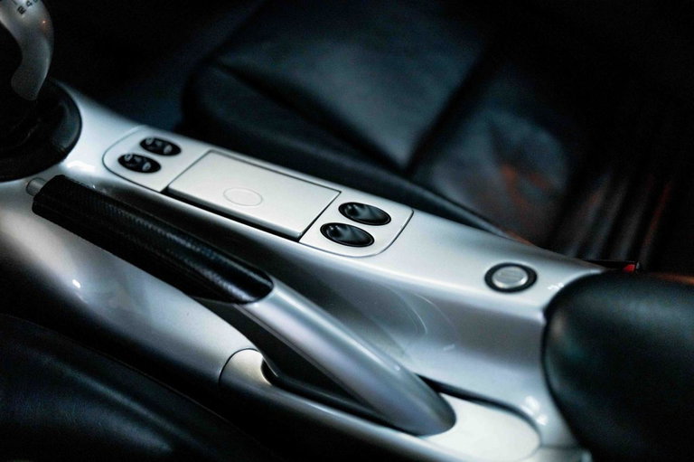 Porsche 996.2 Carrera “40 Jahre 911”