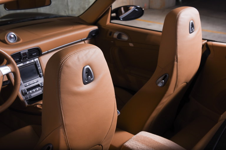 Porsche 997 Carrera