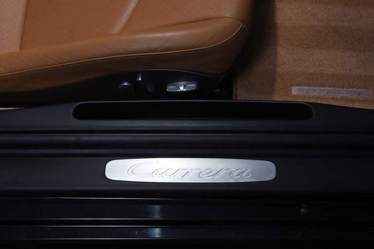 Porsche 997 Carrera
