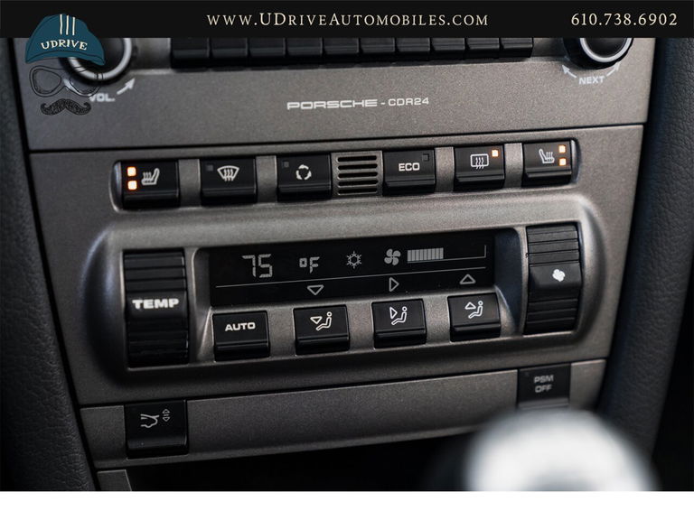 Porsche 987 Cayman S