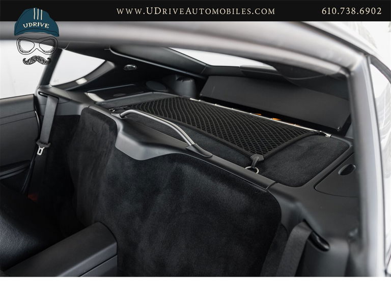 Porsche 987 Cayman S