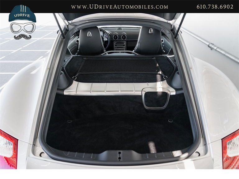 Porsche 987 Cayman S