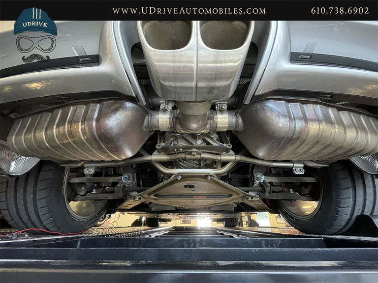 Porsche 987 Cayman S